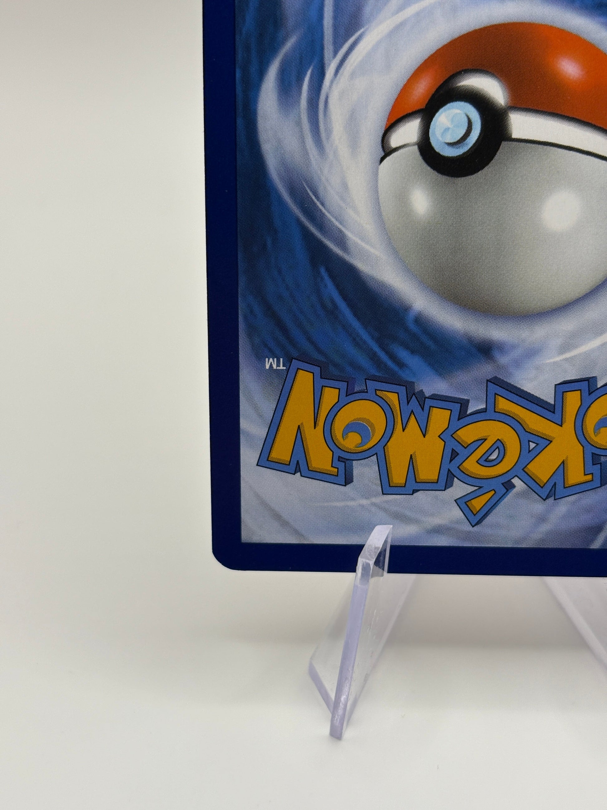 Pokemon TCG 151 MEW - Jynx EX 191/165 Full Art Near Mint FRENLY BRICKS - Open 7 Days