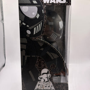 Hasbro Mighty Muggs Star Wars PX Previews Exclusive Shadow Storm Trooper FRENLY BRICKS - Open 7 Days
