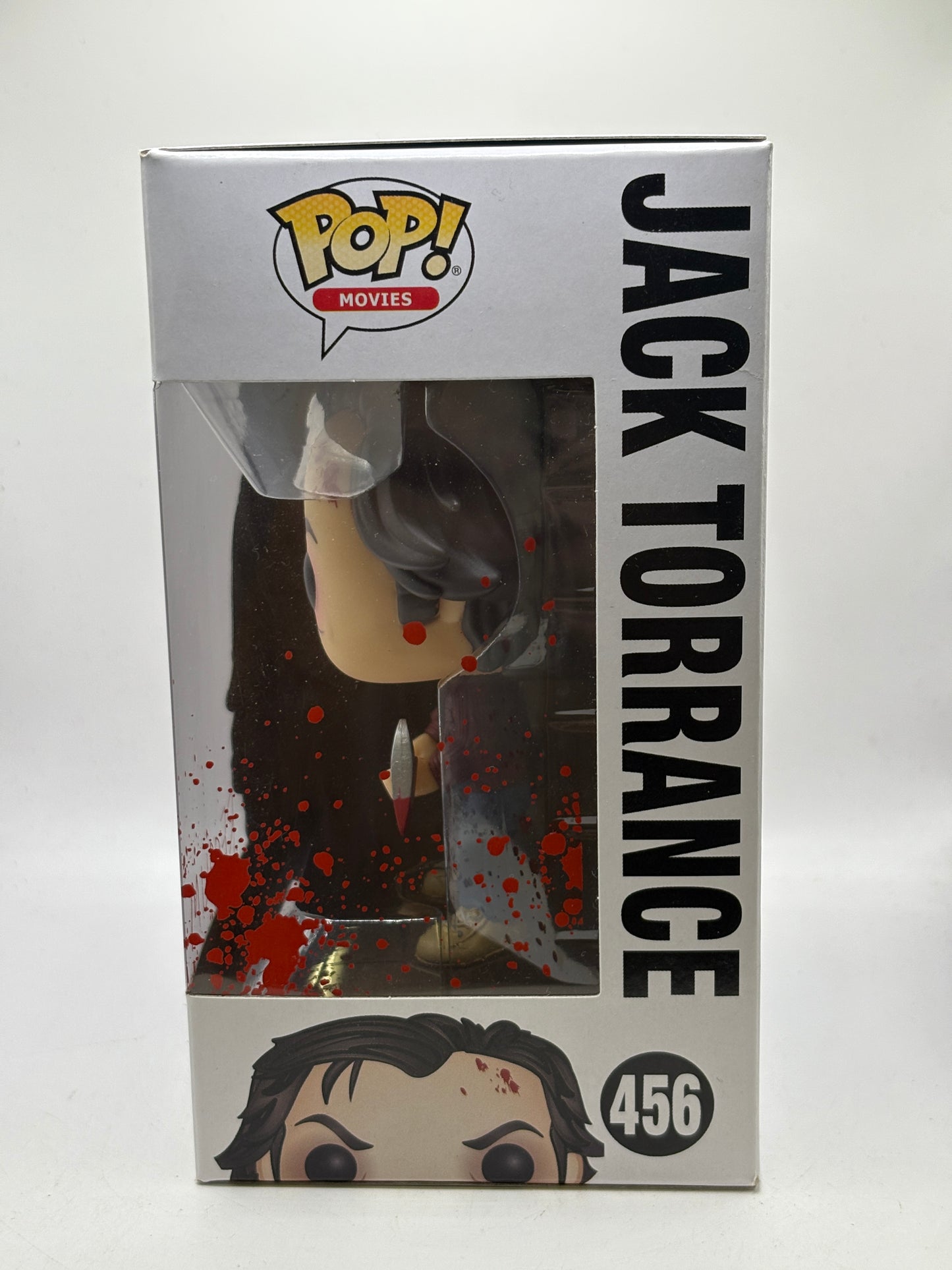 Funko POP! Movies The Shining #456 Jack Torrance Vinyl Figure
