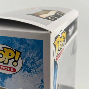 Funko POP Heroes The Dark Knight Rises Catwoman #21 Retired +Combinedshipping FRENLY BRICKS - Open 7 Days