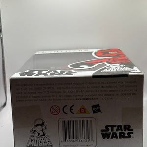 Hasbro Mighty Muggs Star Wars Darth Maul Figure Open Box FRENLY BRICKS - Open 7 Days