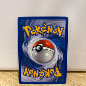 Pokemon Remoraid Reverse Holo Card Aquapolis 105/147 NM FRENLY BRICKS - Open 7 Days