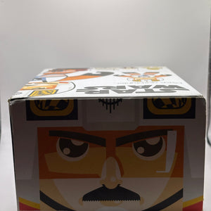 Hasbro Mighty Muggs Star Wars Biggs Darklighter Figure FRENLY BRICKS - Open 7 Days