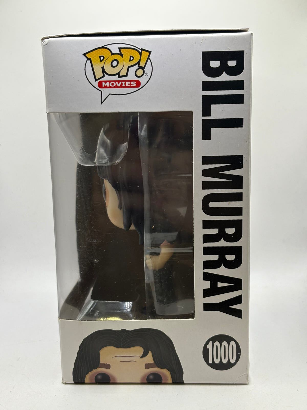 Funko POP! Movies Zombieland #1000 Bill Murray Vinyl Figure, photo 2 image 2