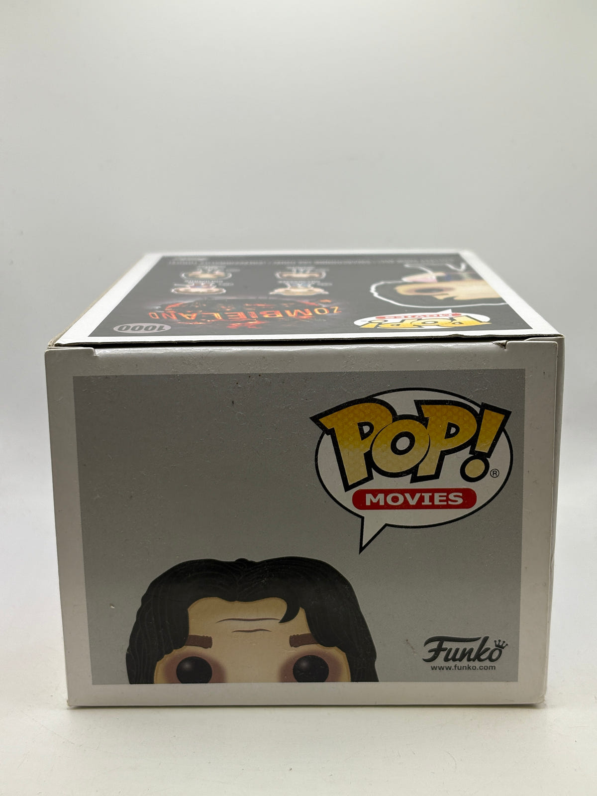 Funko POP! Movies Zombieland #1000 Bill Murray Vinyl Figure, photo 5 image 5