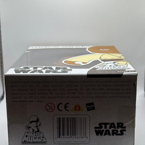 Hasbro Mighty Muggs Star Wars Mace Windu Figure FRENLY BRICKS - Open 7 Days