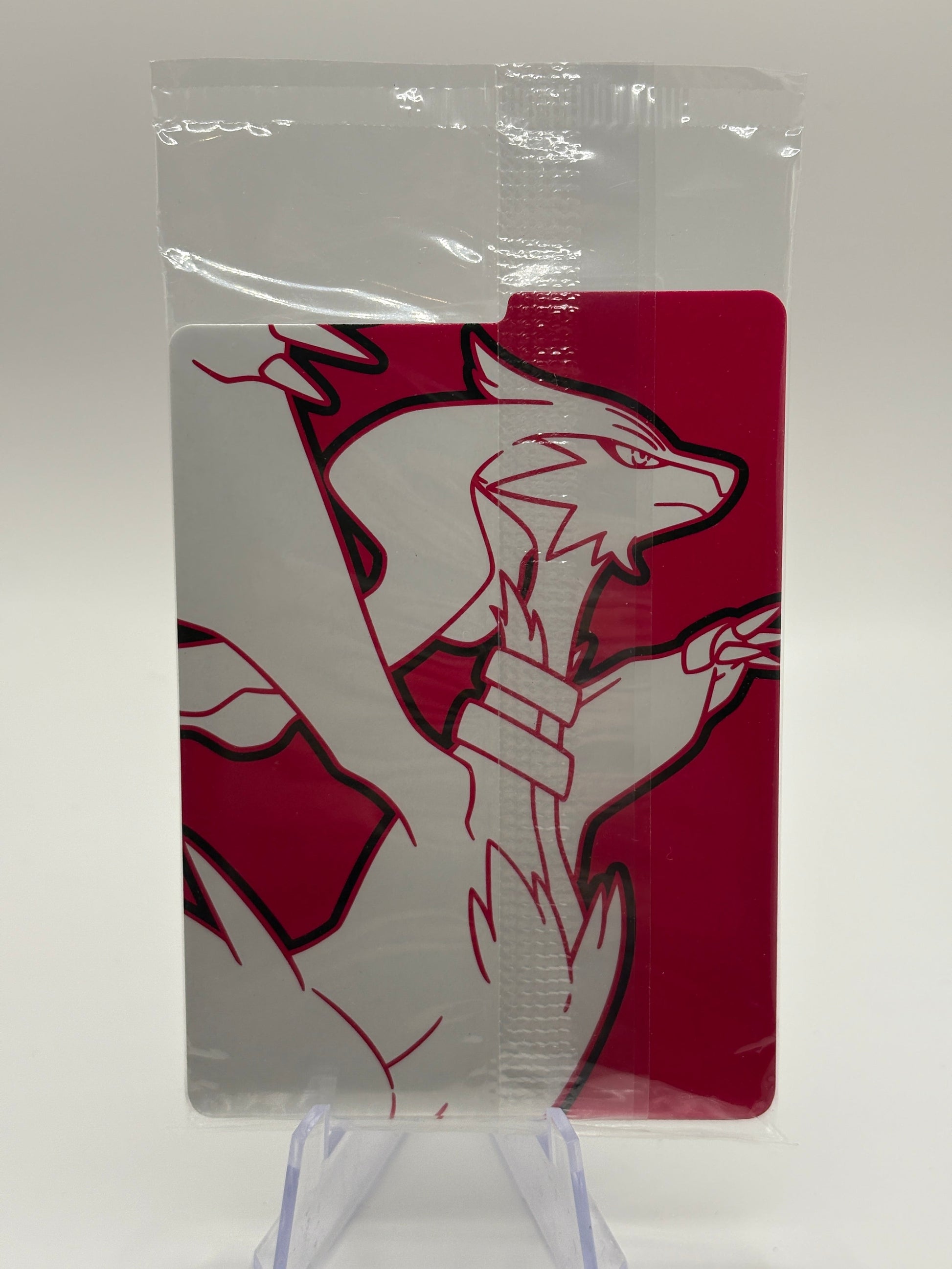 Pokemon TCG SVP Promos - Tornadus SVP 210 Black Star Promo Illustration Rare FRENLY BRICKS - Open 7 Days