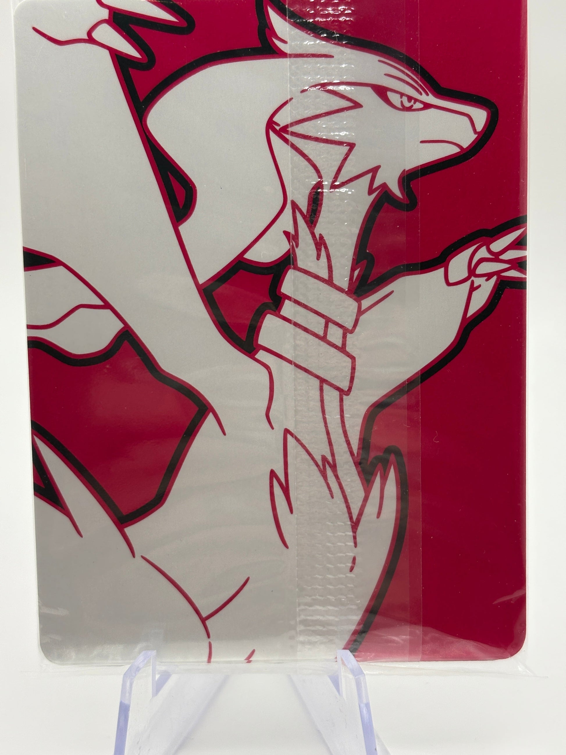 Pokemon TCG SVP Promos - Tornadus SVP 210 Black Star Promo Illustration Rare FRENLY BRICKS - Open 7 Days