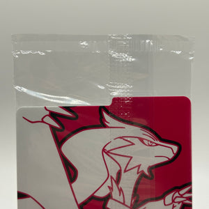 Pokemon TCG SVP Promos - Tornadus SVP 210 Black Star Promo Illustration Rare FRENLY BRICKS - Open 7 Days