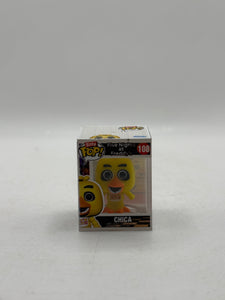 Funko Bitty POP! FNAF Fives Nights at Freddys - Chica #108 Mini Figure