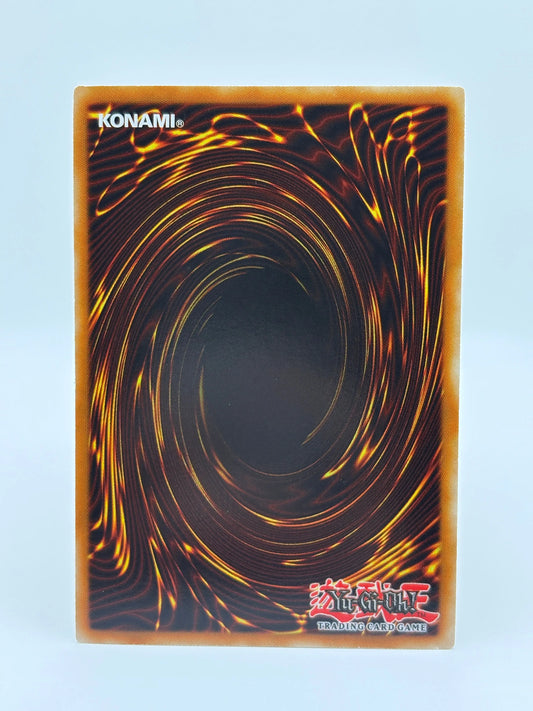 Yugioh Skull Flame WB01-EN002 Ultra Rare Promo LP FRENLY BRICKS - Open 7 Days