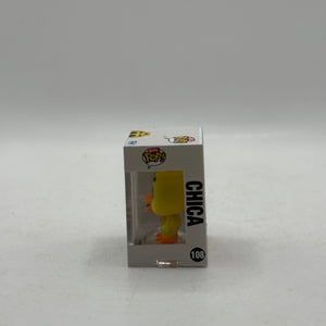 Funko Bitty POP! FNAF Fives Nights at Freddys - Chica #108 Mini Figure FRENLY BRICKS - Open 7 Days