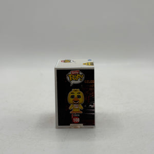 Funko Bitty POP! FNAF Fives Nights at Freddys - Chica #108 Mini Figure FRENLY BRICKS - Open 7 Days