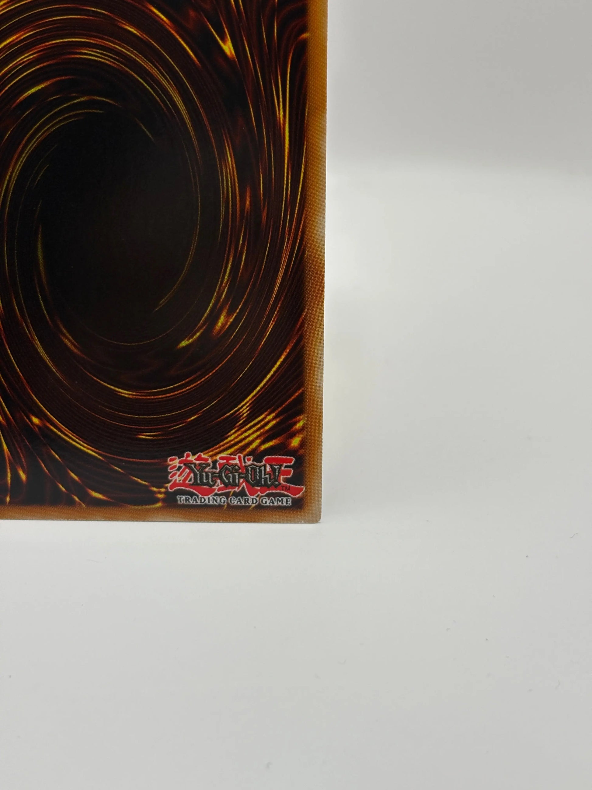 Yugioh Skull Flame WB01-EN002 Ultra Rare Promo LP FRENLY BRICKS - Open 7 Days