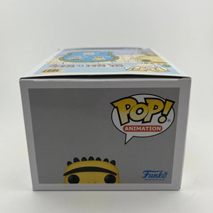 Funko POP Animation Ed, Edd n Eddy Cartoon Network Ed #1897 +combinedshipping FRENLY BRICKS - Open 7 Days