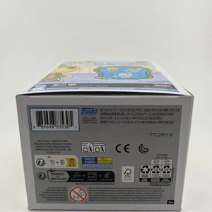 Funko POP Animation Ed, Edd n Eddy Cartoon Network Ed #1897 +combinedshipping FRENLY BRICKS - Open 7 Days