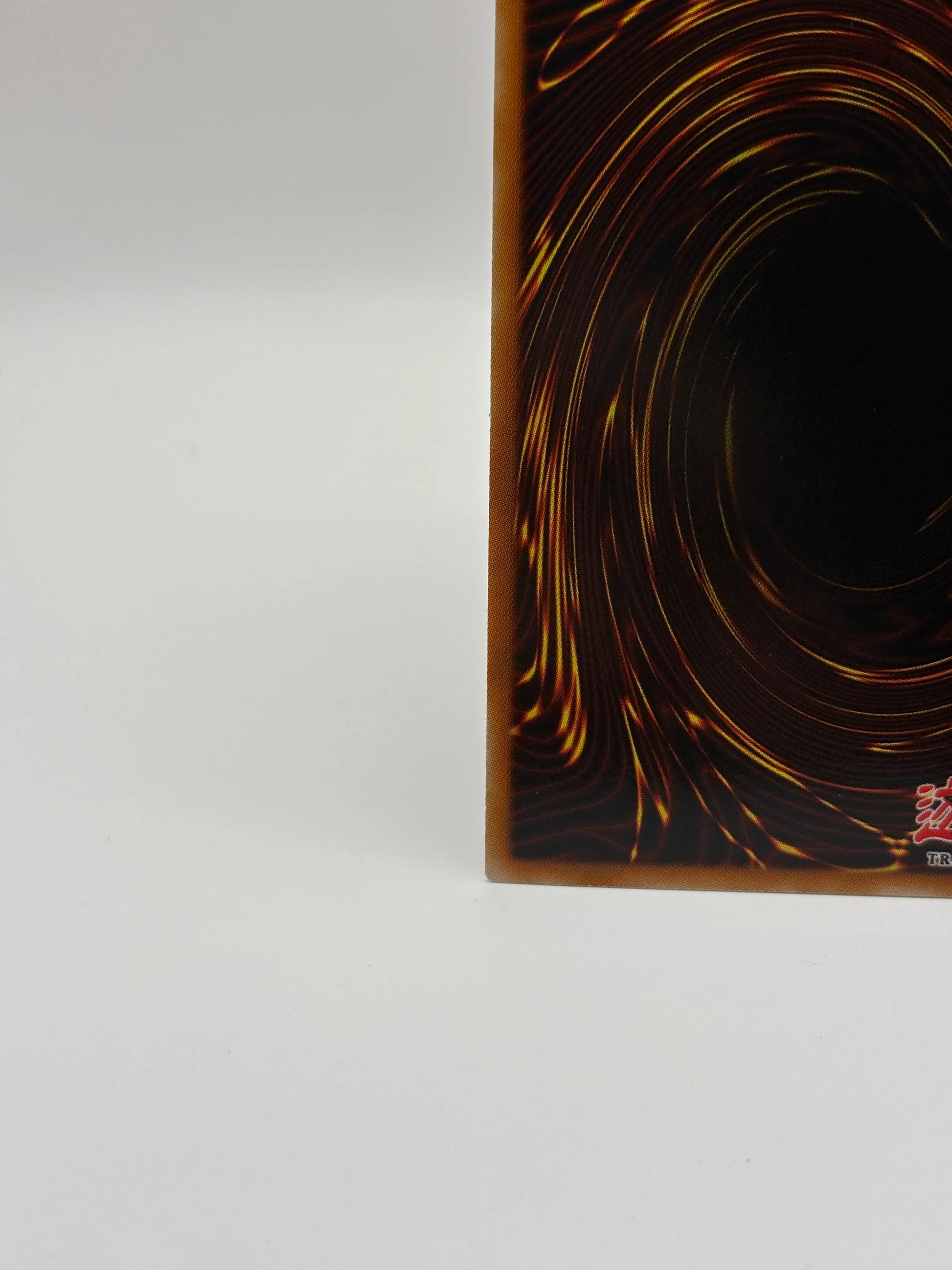 Yugioh Skull Flame WB01-EN002 Ultra Rare Promo LP FRENLY BRICKS - Open 7 Days