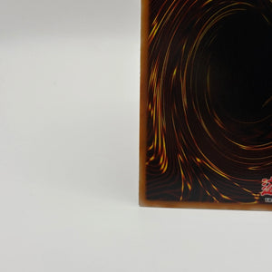 Yugioh Skull Flame WB01-EN002 Ultra Rare Promo LP FRENLY BRICKS - Open 7 Days