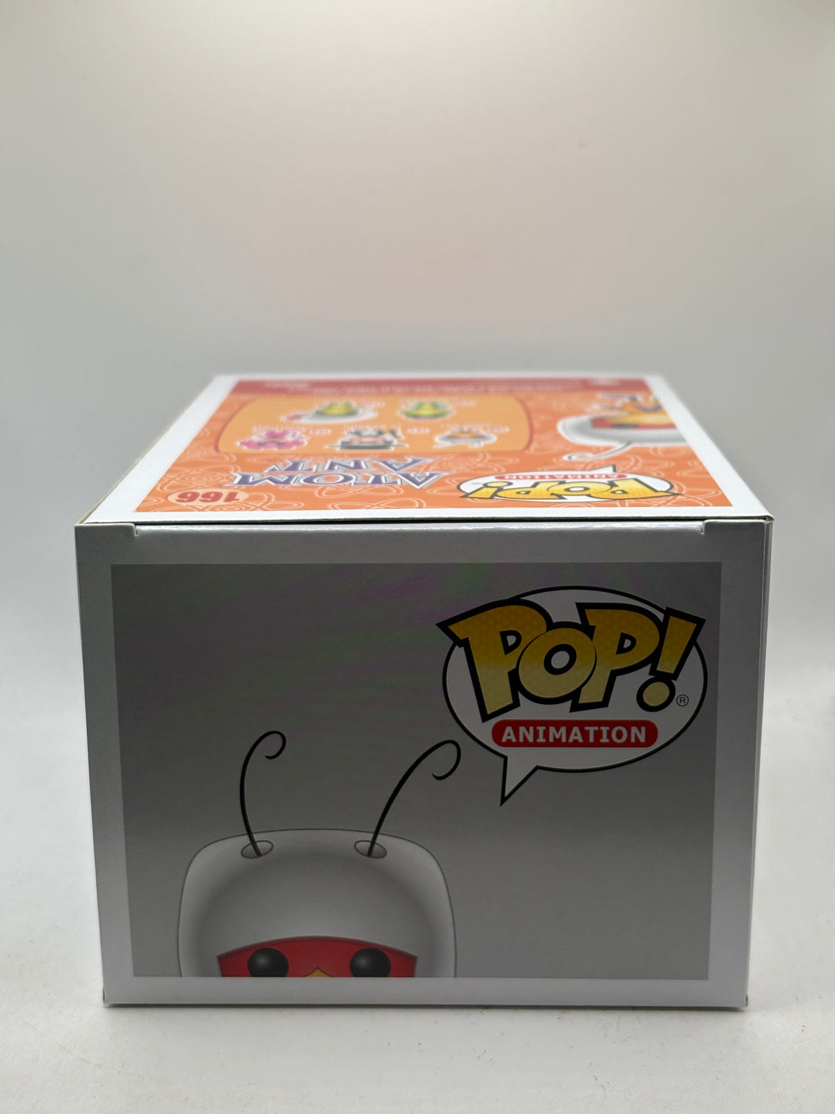 Funko POP! Animation Atom Ant #166 Atom Ant Vinyl Figure, photo 5 image 5