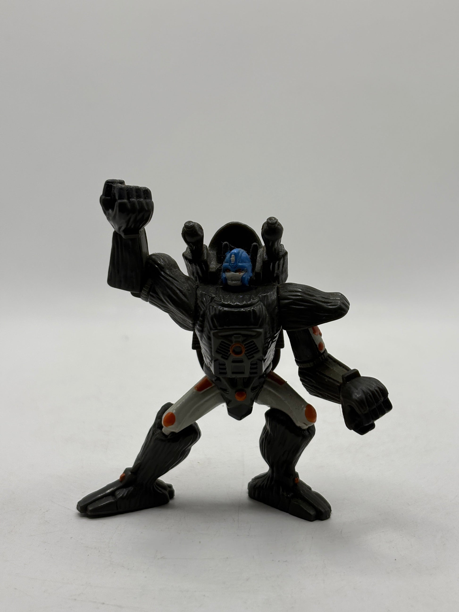 Hasbro 2006 Transformers Optimus Primal Mini Action Figure Loose FRENLY BRICKS - Open 7 Days