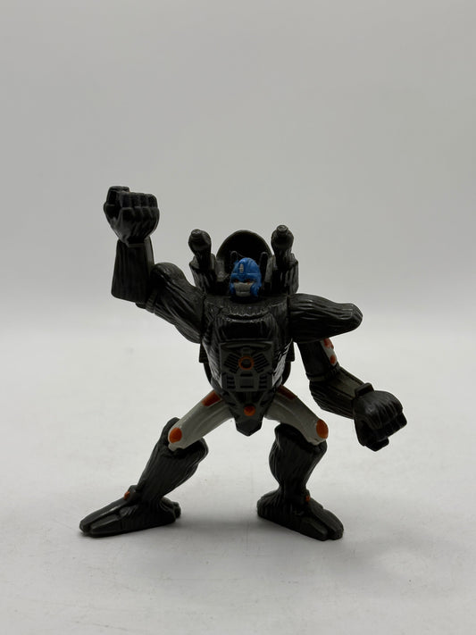 Hasbro 2006 Transformers Optimus Primal Mini Action Figure Loose FRENLY BRICKS - Open 7 Days