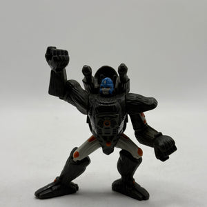 Hasbro 2006 Transformers Optimus Primal Mini Action Figure Loose FRENLY BRICKS - Open 7 Days