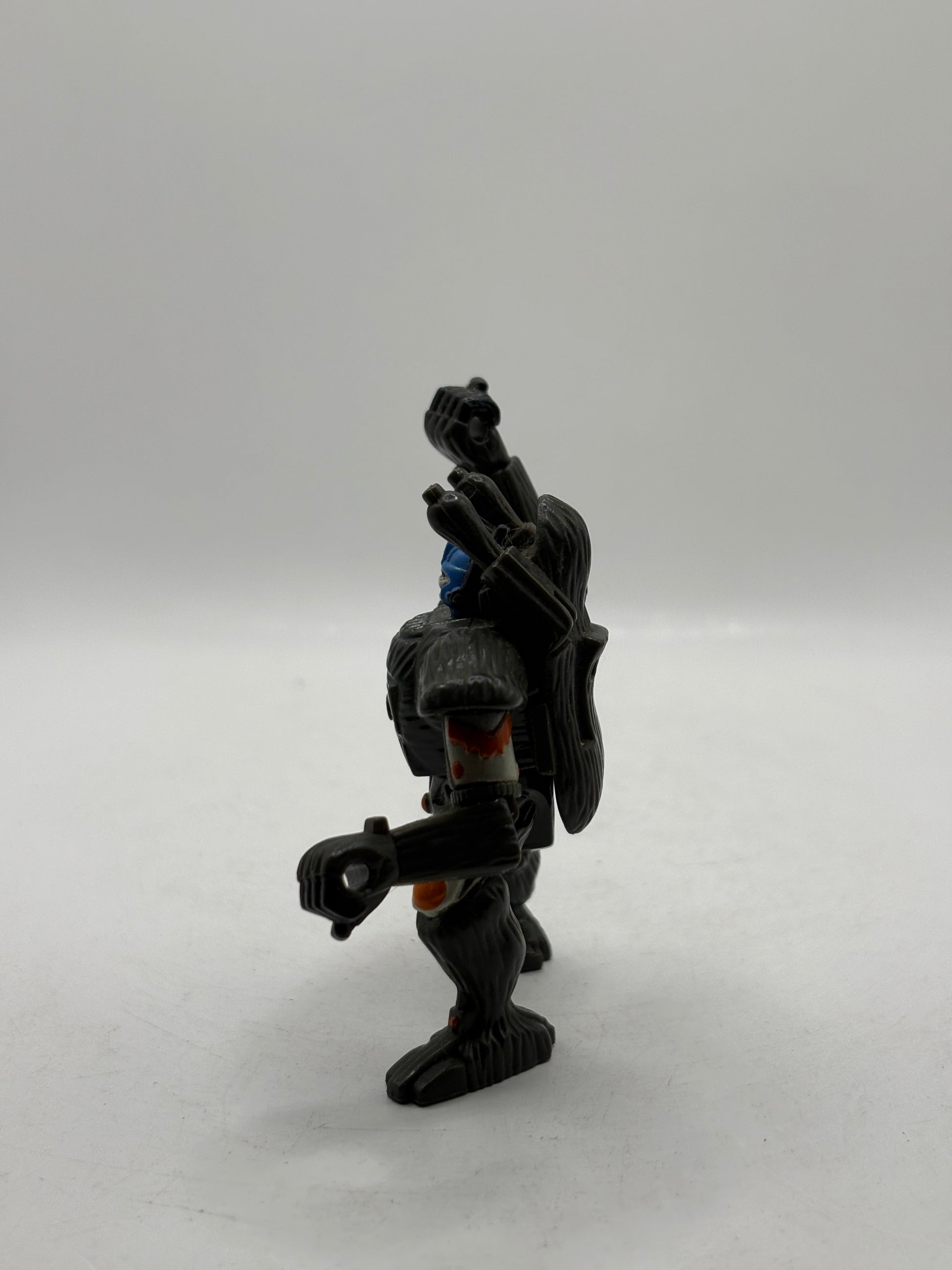 Hasbro 2006 Transformers Optimus Primal Mini Action Figure Loose FRENLY BRICKS - Open 7 Days