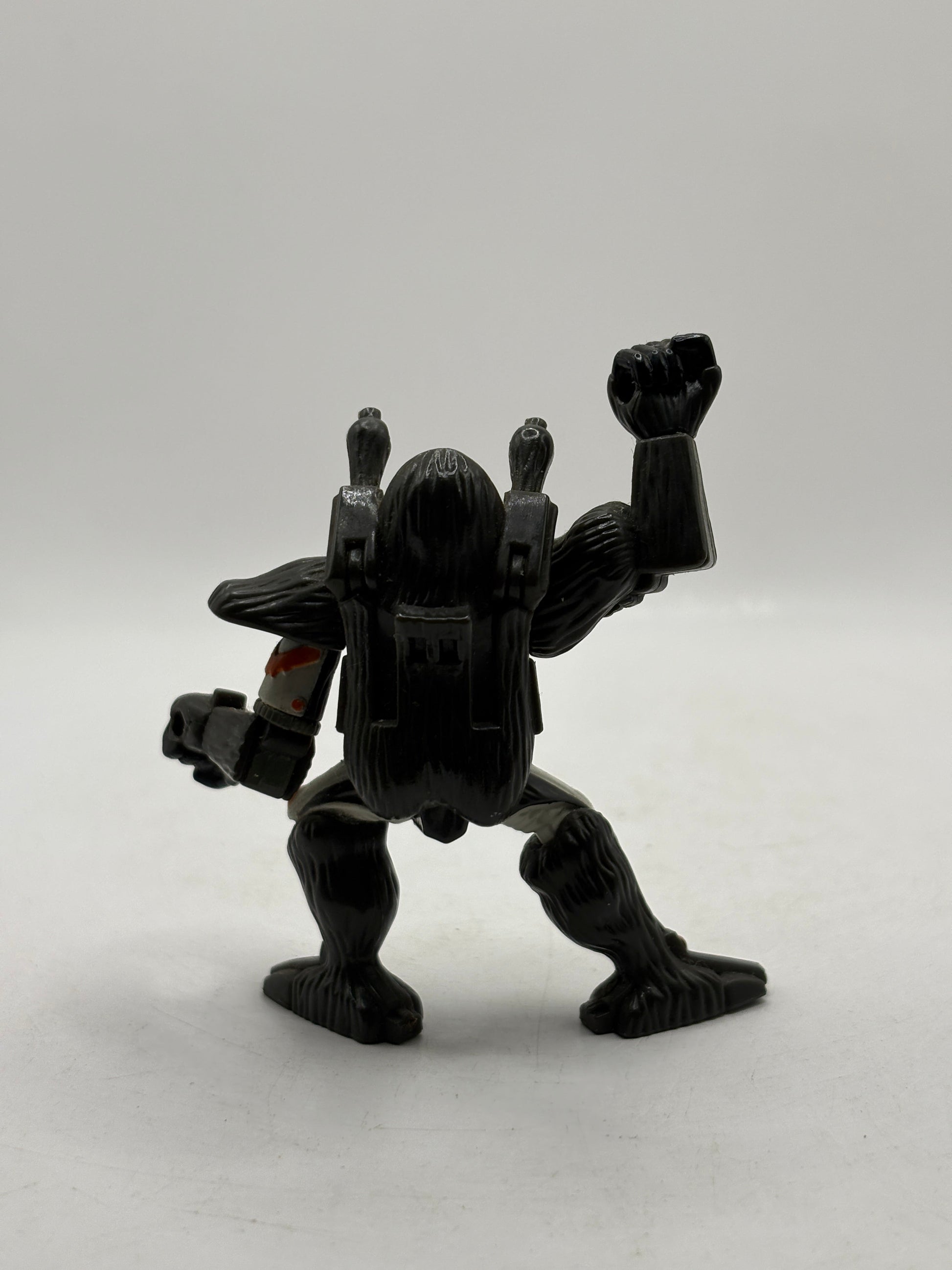 Hasbro 2006 Transformers Optimus Primal Mini Action Figure Loose FRENLY BRICKS - Open 7 Days
