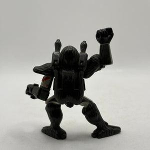 Hasbro 2006 Transformers Optimus Primal Mini Action Figure Loose FRENLY BRICKS - Open 7 Days