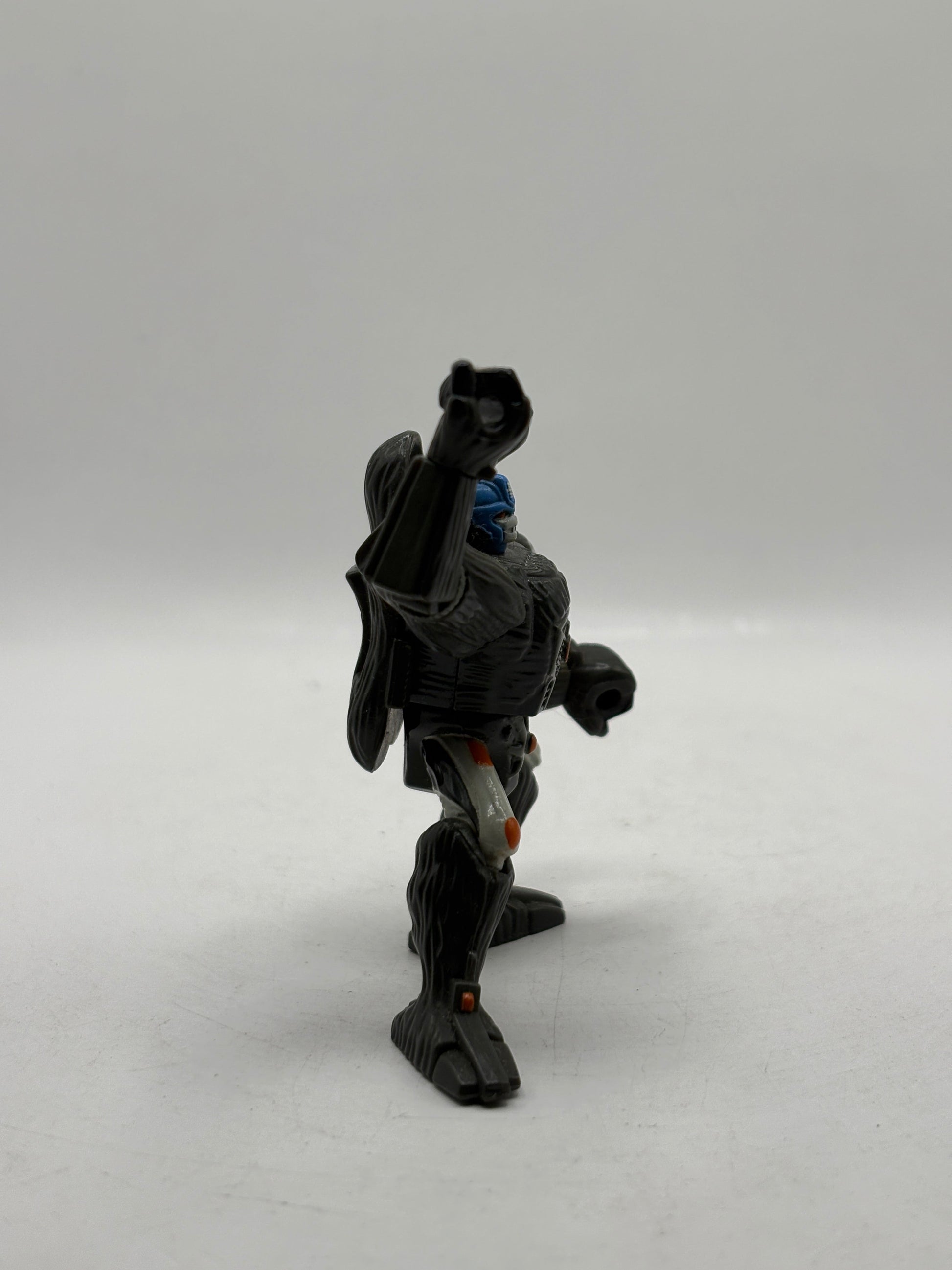 Hasbro 2006 Transformers Optimus Primal Mini Action Figure Loose FRENLY BRICKS - Open 7 Days