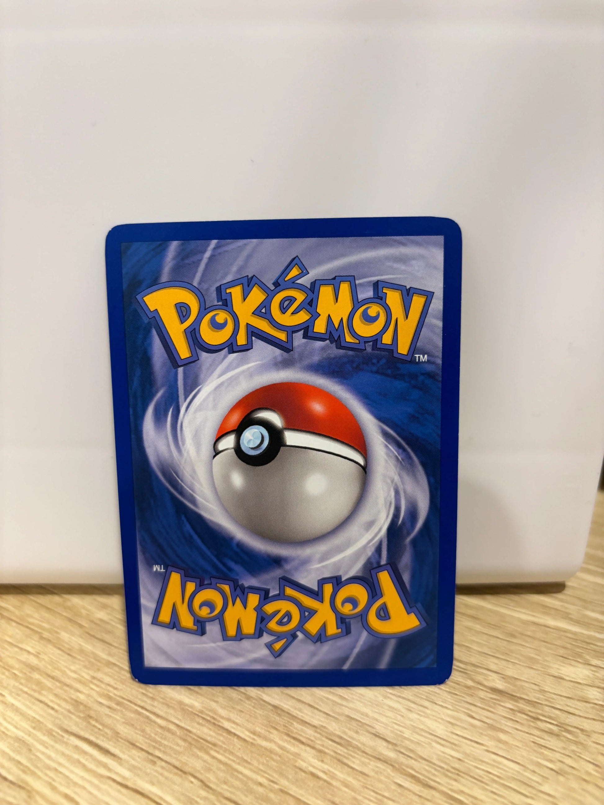 Reverse Holo Warp Energy 147/147 Aquapolis 2002 e-Series NM FRENLY BRICKS - Open 7 Days