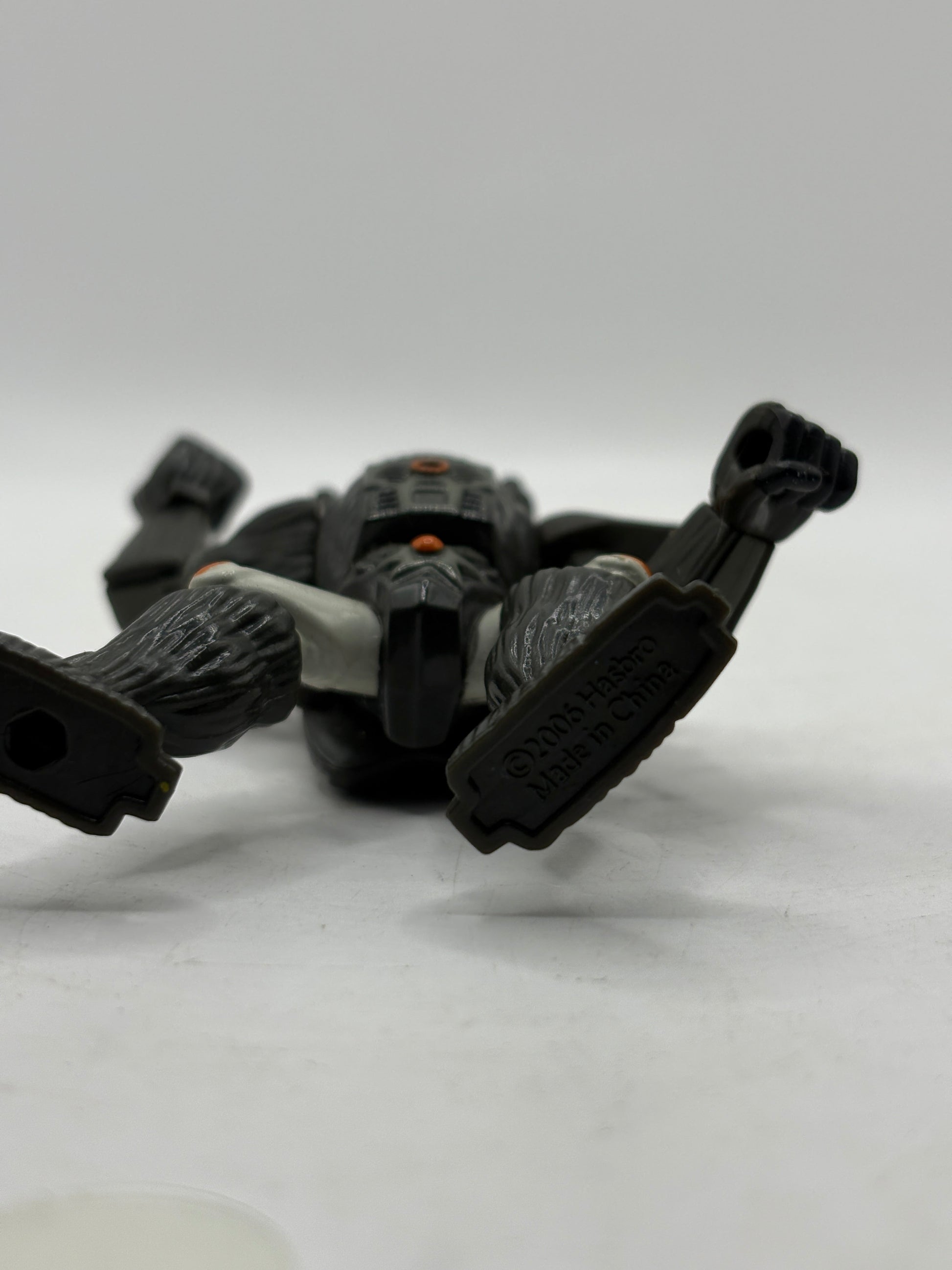 Hasbro 2006 Transformers Optimus Primal Mini Action Figure Loose FRENLY BRICKS - Open 7 Days
