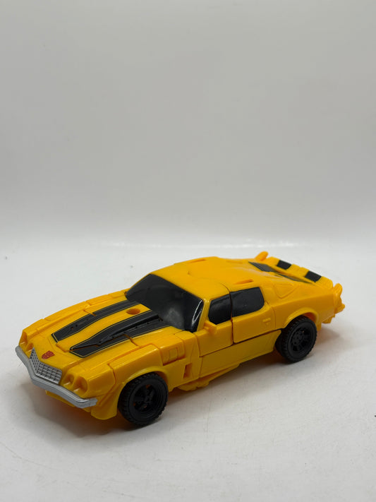 Transformers Energon Igniters Bumblebee Action Figure Figure Hasbro FRENLY BRICKS - Open 7 Days