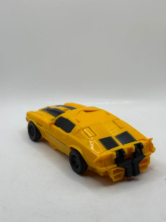 Transformers Energon Igniters Bumblebee Action Figure Figure Hasbro FRENLY BRICKS - Open 7 Days