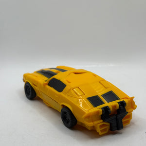 Transformers Energon Igniters Bumblebee Action Figure Figure Hasbro FRENLY BRICKS - Open 7 Days