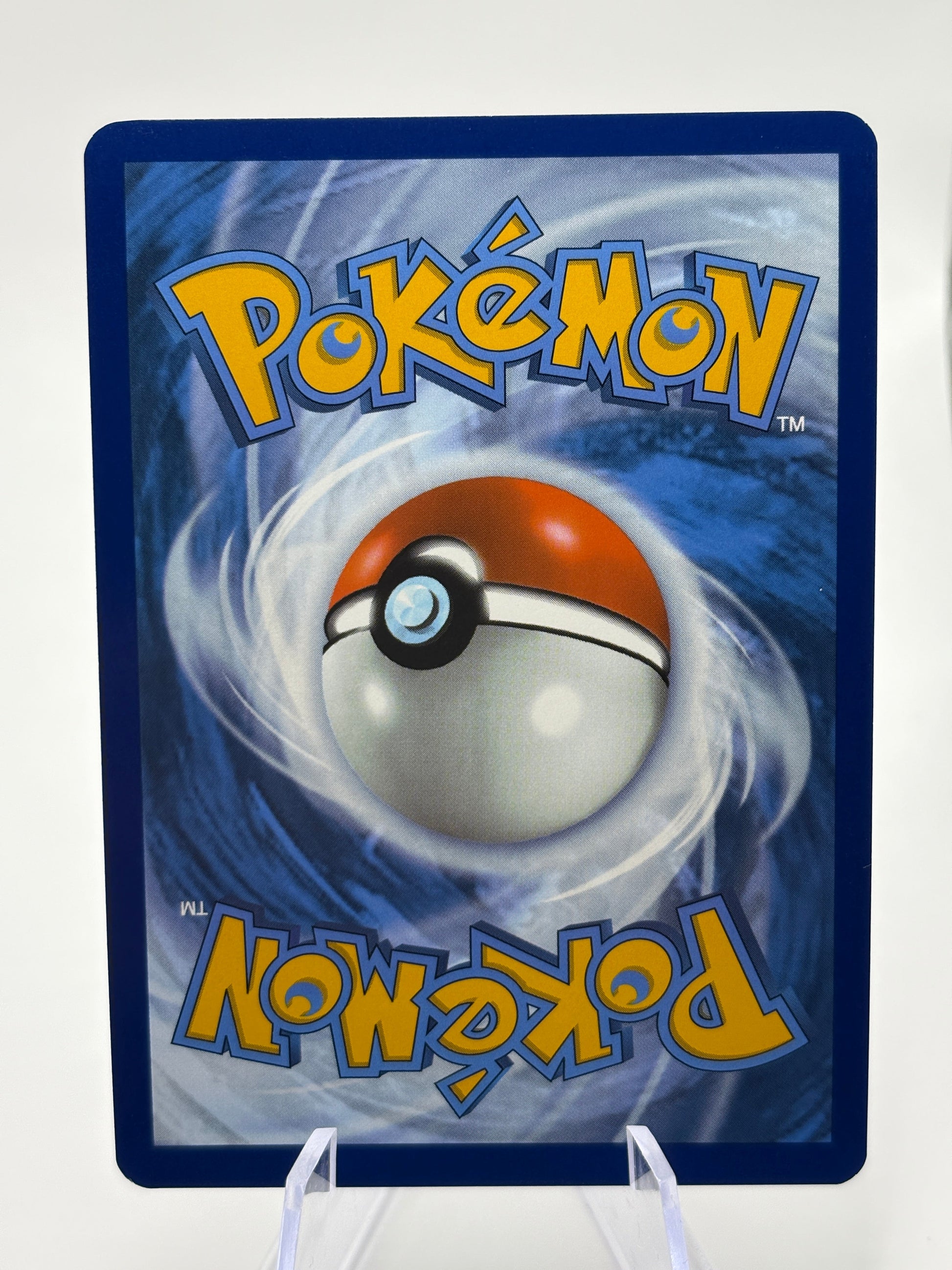 Pokemon TCG White Flare - Yamask 122/086 Illustration Rare NM FRENLY BRICKS - Open 7 Days