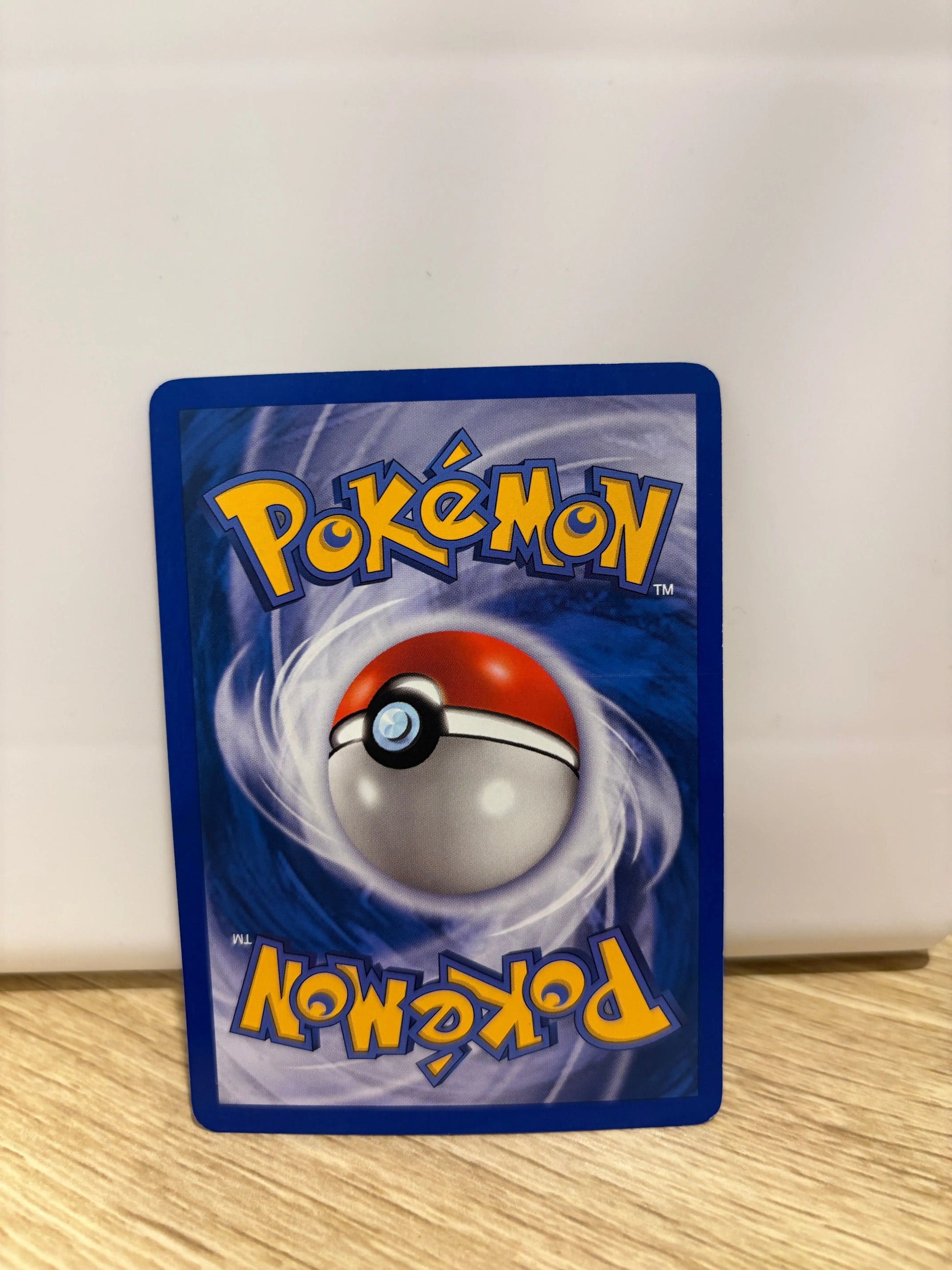 2002 Pokémon Aquapolis - Psychic Cube 01 Reverse Holo No. 132/147 NM FRENLY BRICKS - Open 7 Days