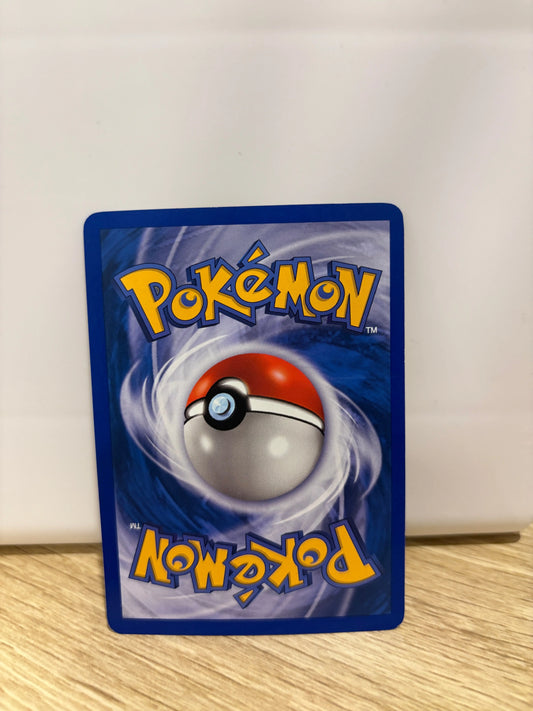 2002 Pokémon Aquapolis - Psychic Cube 01 Reverse Holo No. 132/147 NM FRENLY BRICKS - Open 7 Days