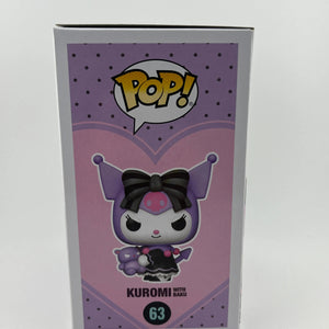 Funko POP Animation Kuromi Kuromi with Baku Special Edition 63 +combinedshipping FRENLY BRICKS - Open 7 Days