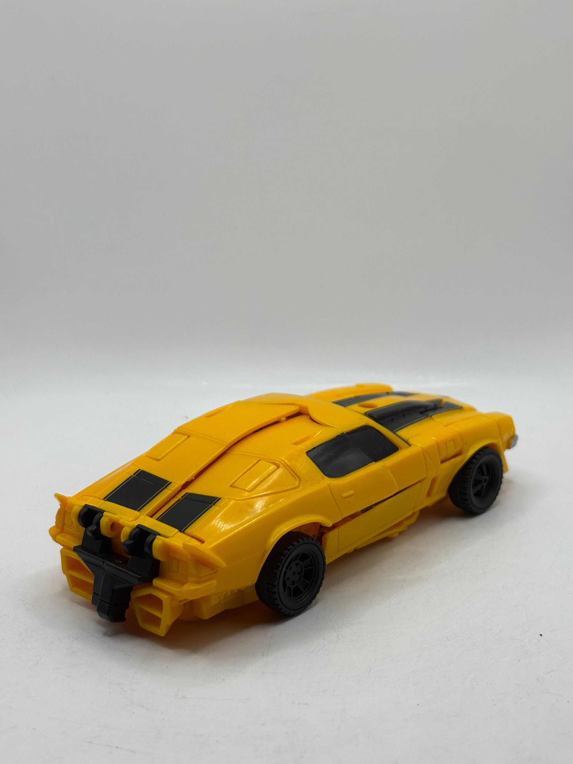 Transformers Energon Igniters Bumblebee Action Figure Figure Hasbro FRENLY BRICKS - Open 7 Days