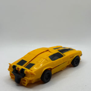 Transformers Energon Igniters Bumblebee Action Figure Figure Hasbro FRENLY BRICKS - Open 7 Days