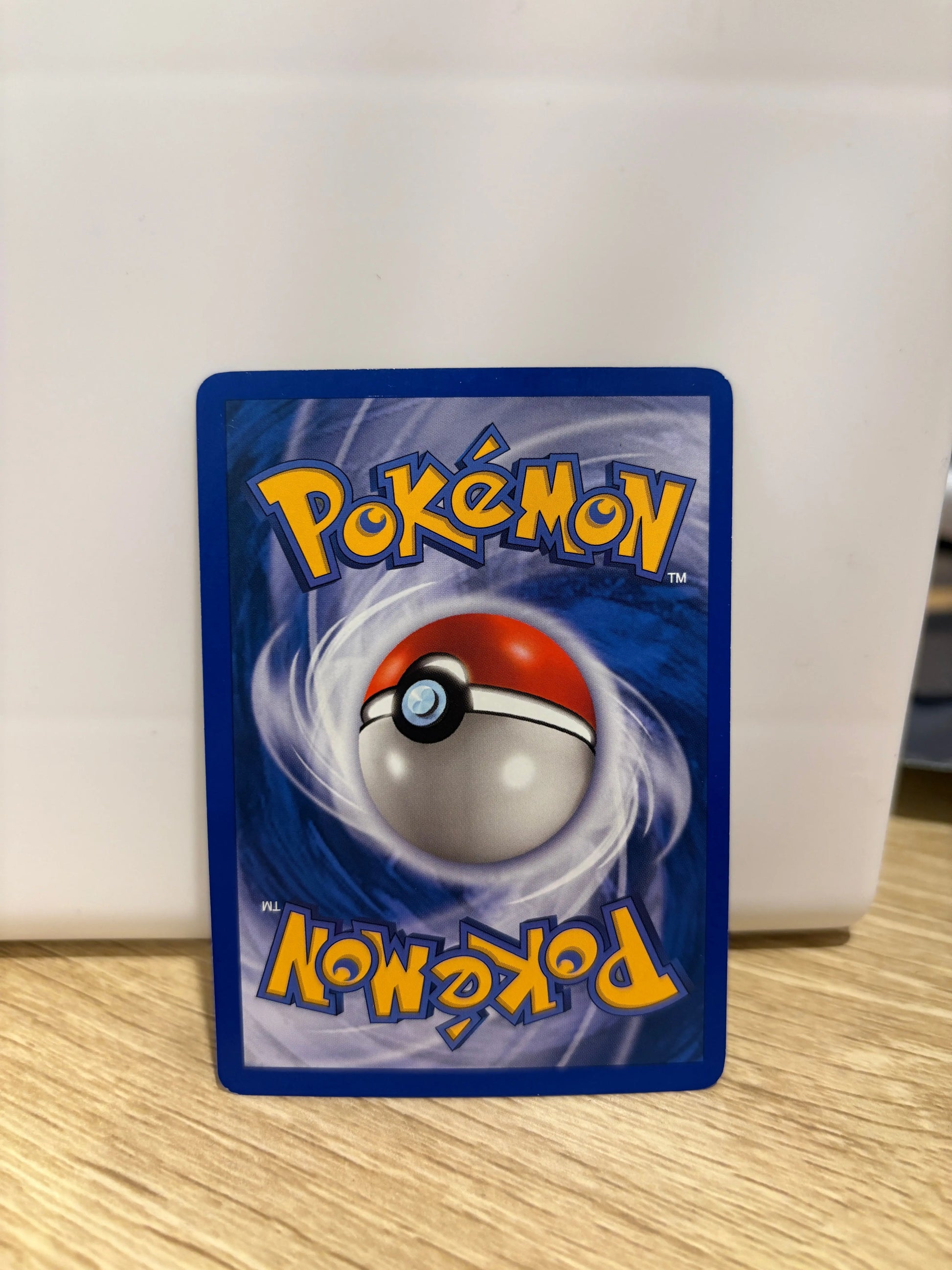 Pokemon Fighting Cube 01 121/147 Aquapolis Reverse Holo NM FRENLY BRICKS - Open 7 Days