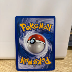 Pokemon Fighting Cube 01 121/147 Aquapolis Reverse Holo NM FRENLY BRICKS - Open 7 Days