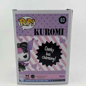 Funko POP Animation Kuromi Kuromi with Baku Special Edition 63 +combinedshipping FRENLY BRICKS - Open 7 Days