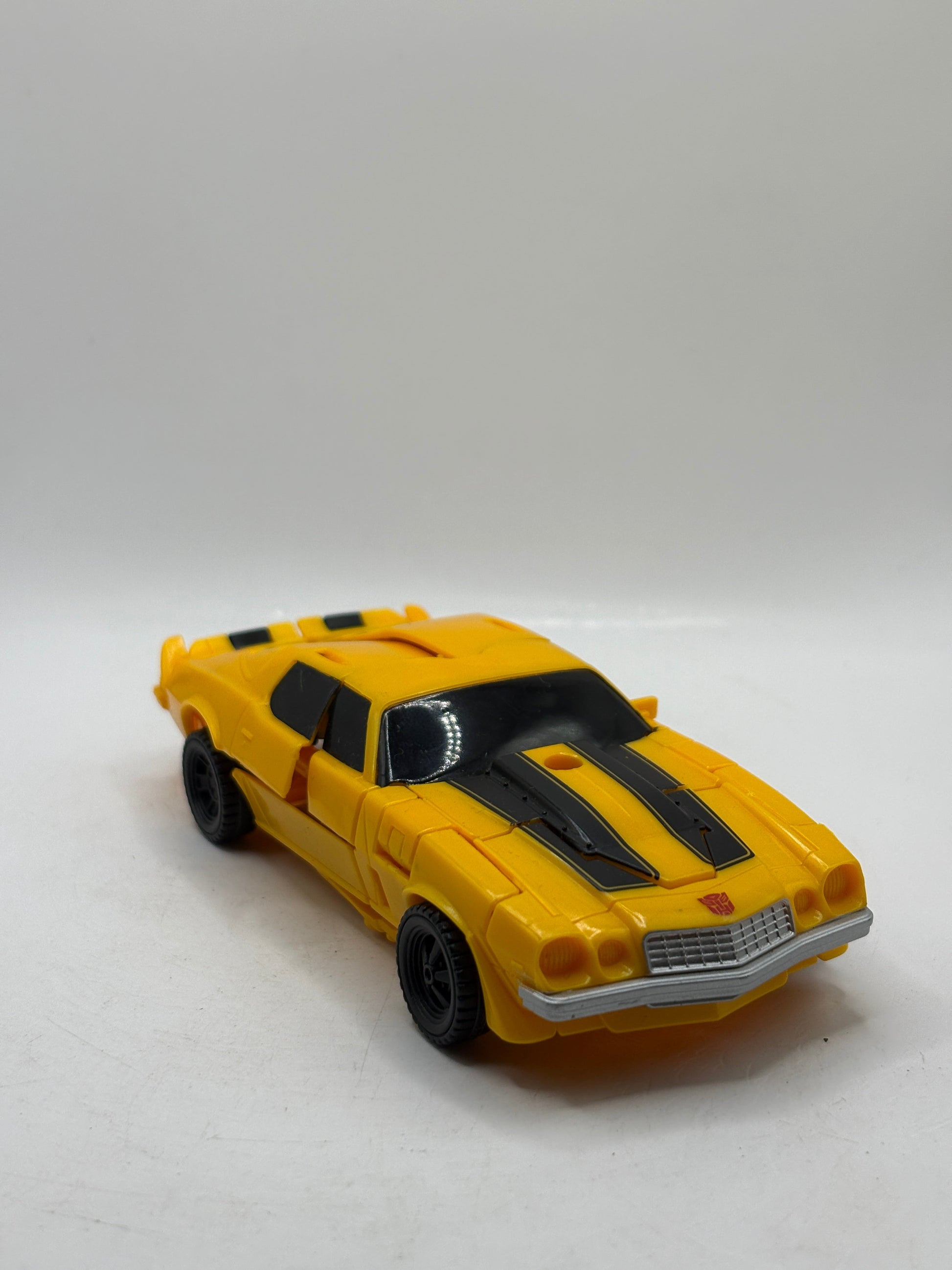 Transformers Energon Igniters Bumblebee Action Figure Figure Hasbro FRENLY BRICKS - Open 7 Days