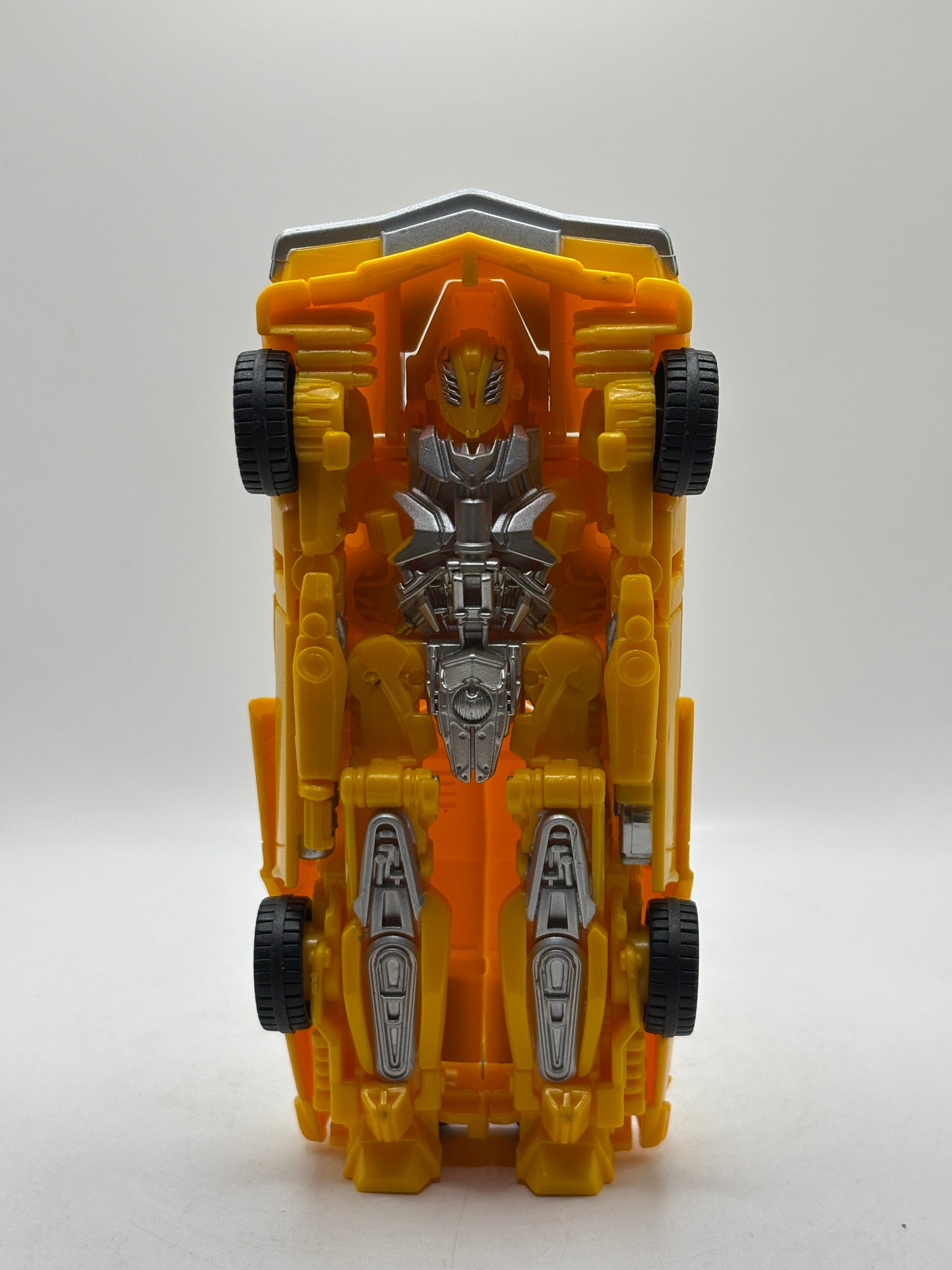 Transformers Energon Igniters Bumblebee Action Figure Figure Hasbro FRENLY BRICKS - Open 7 Days