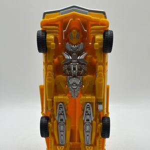 Transformers Energon Igniters Bumblebee Action Figure Figure Hasbro FRENLY BRICKS - Open 7 Days