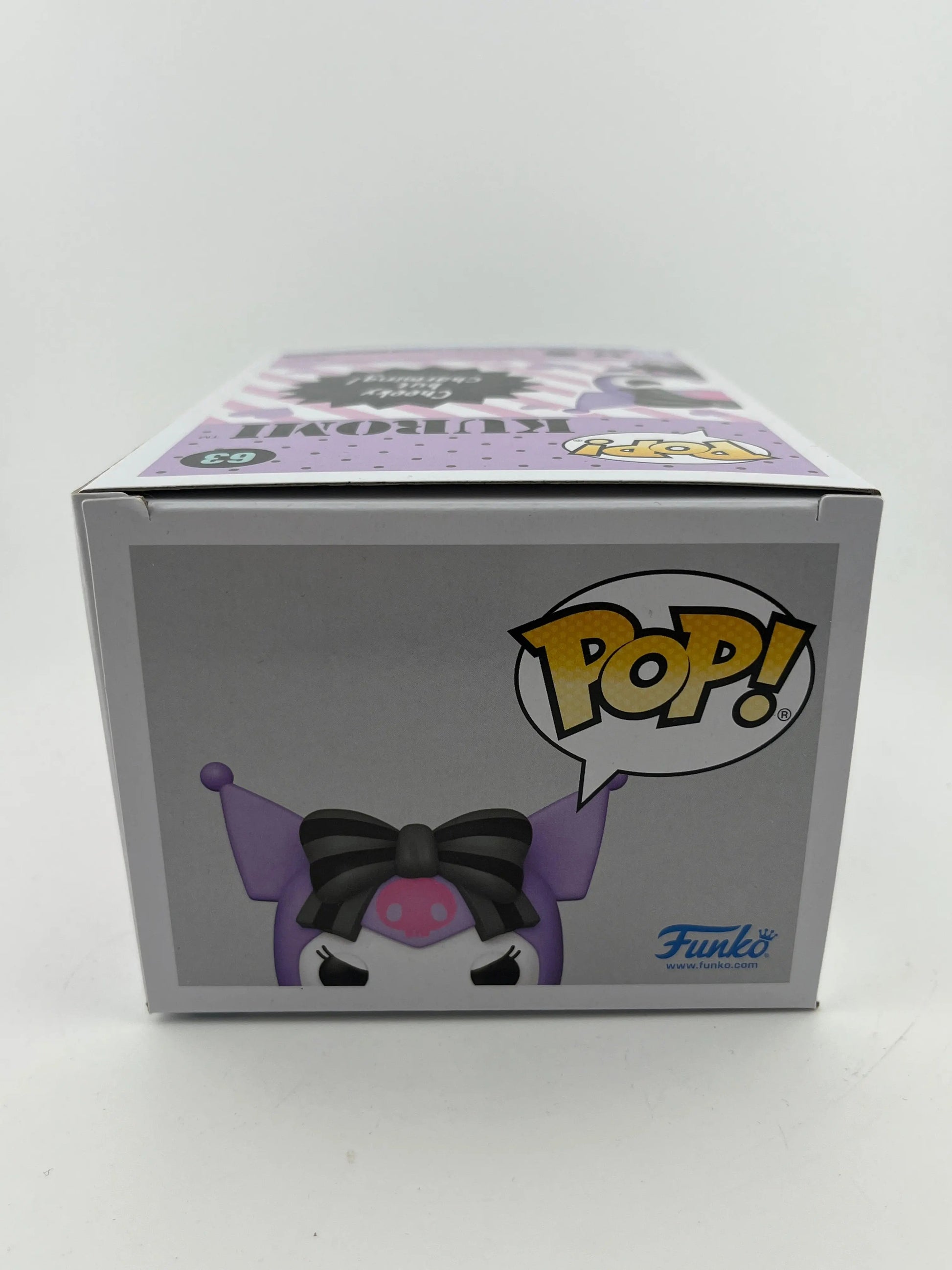 Funko POP Animation Kuromi Kuromi with Baku Special Edition 63 +combinedshipping FRENLY BRICKS - Open 7 Days
