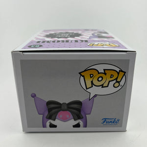 Funko POP Animation Kuromi Kuromi with Baku Special Edition 63 +combinedshipping FRENLY BRICKS - Open 7 Days
