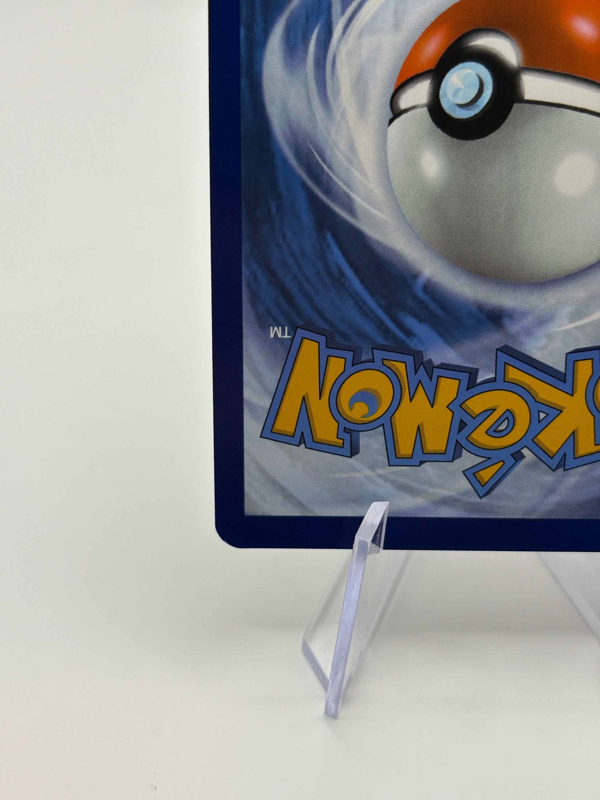 Pokemon TCG White Flare - Yamask 122/086 Illustration Rare NM FRENLY BRICKS - Open 7 Days